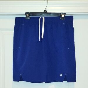 Prince Men's Athletic Shorts